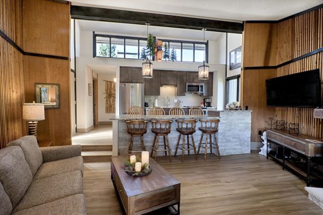 Condo in Gold Camp Condo Ii, Breckenridge, CO — photo 3 (MLS S1069125)