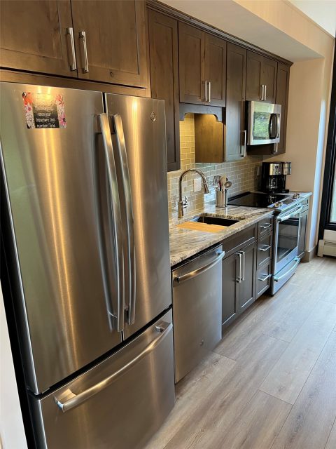 Condo in Gold Camp Condo Ii, Breckenridge, CO — photo 4 (MLS S1069125)