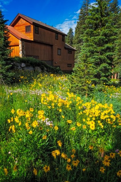 Duplex in Timber Creek Estates, Breckenridge — photo 4 Duplex in Timber Creek Estates, Breckenridge, CO — photo 4 (MLS S1069130)