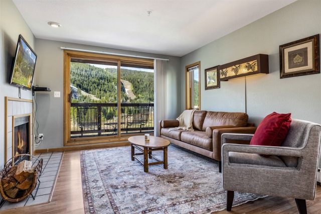 Condo in Cinnamon Ridge Condos, Keystone — photo 5 Condo in Cinnamon Ridge Condos, Keystone, CO — photo 5 (MLS S1069133)