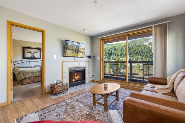 Condo in Cinnamon Ridge Condos, Keystone, CO — photo 6 (MLS S1069133)