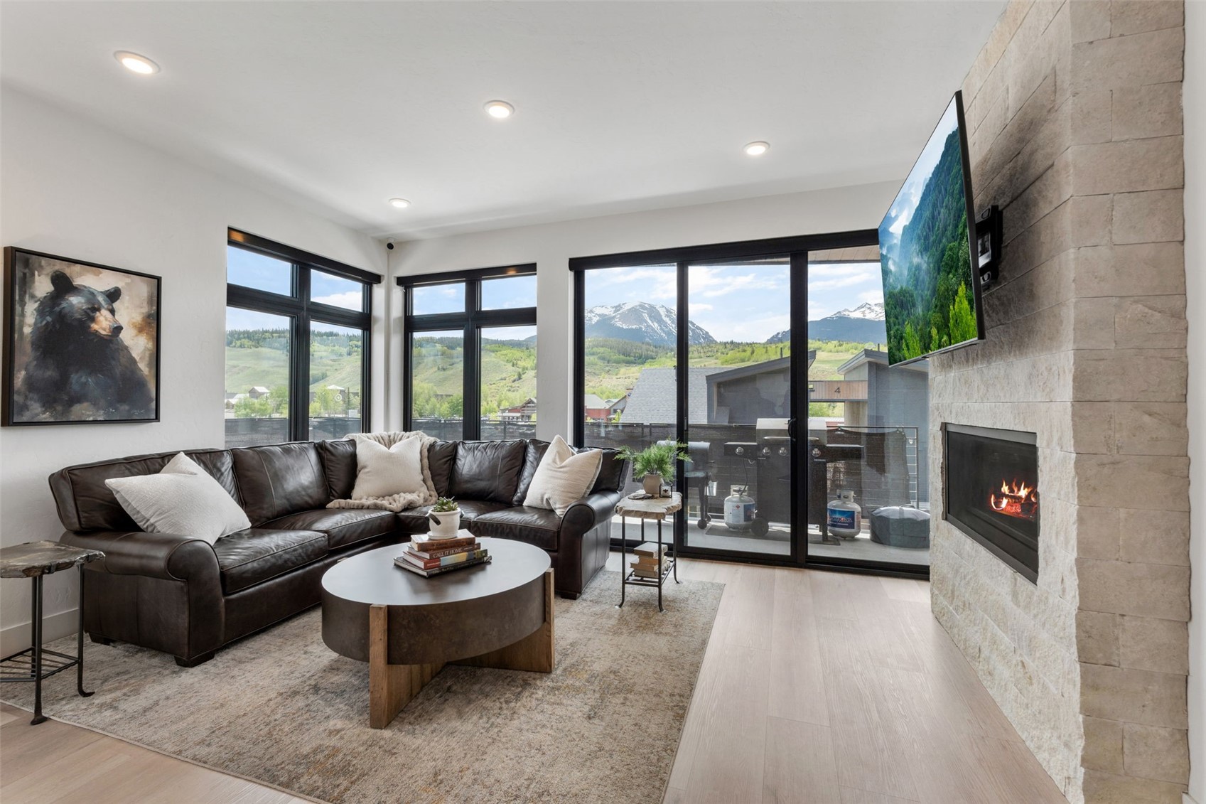 930 Blue River Parkway 636, Silverthorne, CO — main photo