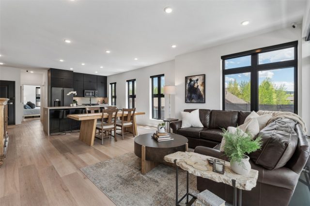 Condo in River West Condos, Silverthorne, CO — photo 3 (MLS S1069134)