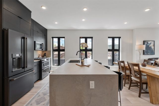 Condo in River West Condos, Silverthorne, CO — photo 6 (MLS S1069134)