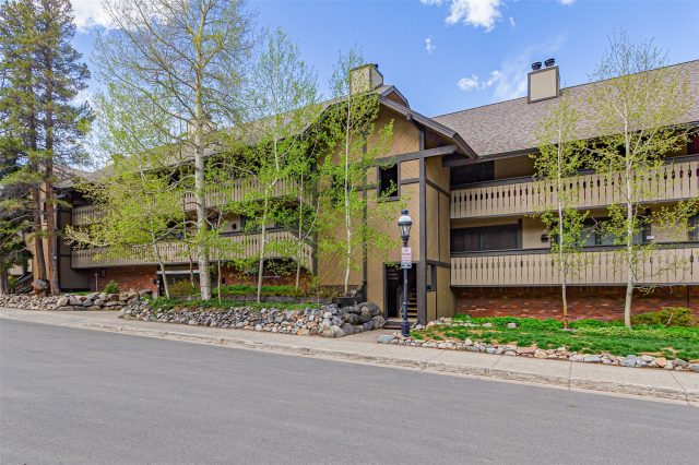 Condo in Forest Haus Condo, Breckenridge, CO — photo 2 (MLS S1069137)