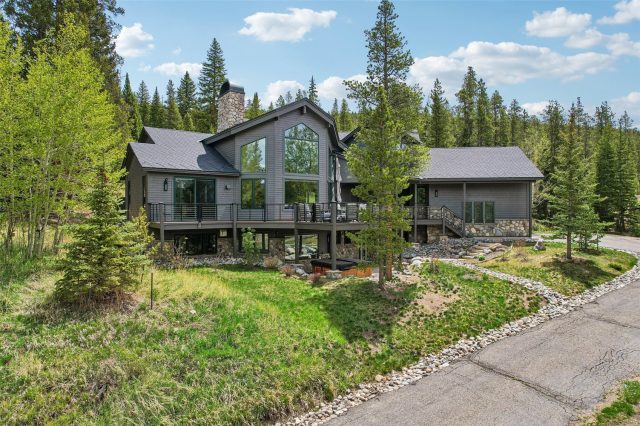 Home in Highlands At Breckenridge, Breckenridge, CO — photo 2 (MLS S1069139)