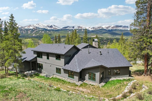 Home in Highlands At Breckenridge, Breckenridge, CO — photo 3 (MLS S1069139)