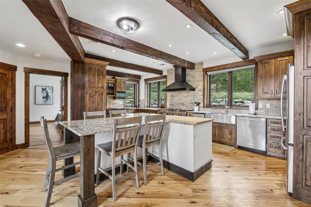 Home in Highlands At Breckenridge, Breckenridge, CO — photo 4 (MLS S1069139)