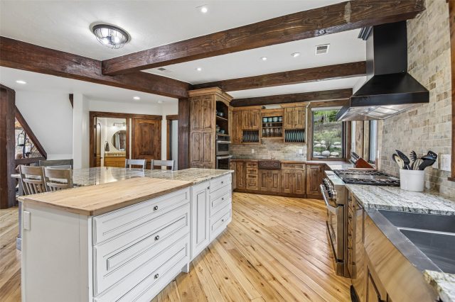 Home in Highlands At Breckenridge, Breckenridge, CO — photo 6 (MLS S1069139)