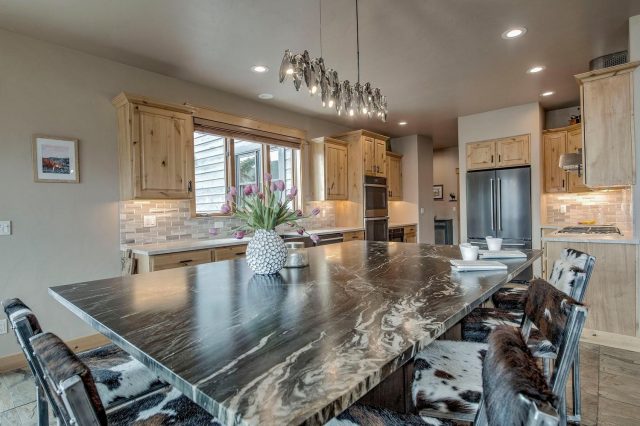 Home in Soda Creek At Lake Dillon Pud, Dillon, CO — photo 6 (MLS S1069140)