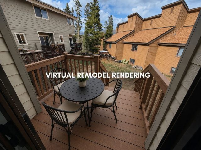 Townhome in Villamont Condo, Silverthorne — photo 3 Townhome in Villamont Condo, Silverthorne, CO — photo 3 (MLS S1069141)