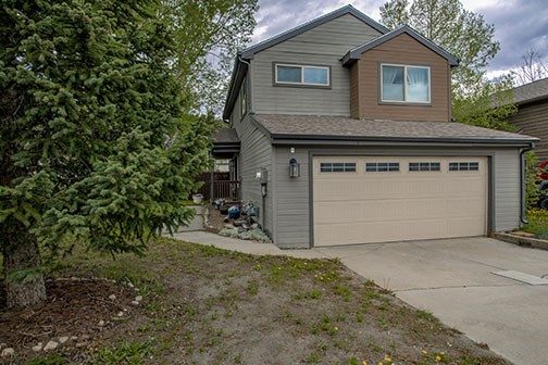 Home in Silverthorne Town Sub, Silverthorne, CO — photo 2 (MLS S1069143)