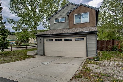 Home in Silverthorne Town Sub, Silverthorne, CO — photo 3 (MLS S1069143)