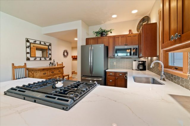 Townhome in Red Hawk Townhomes Condo, Keystone, CO — photo 6 (MLS S1069145)