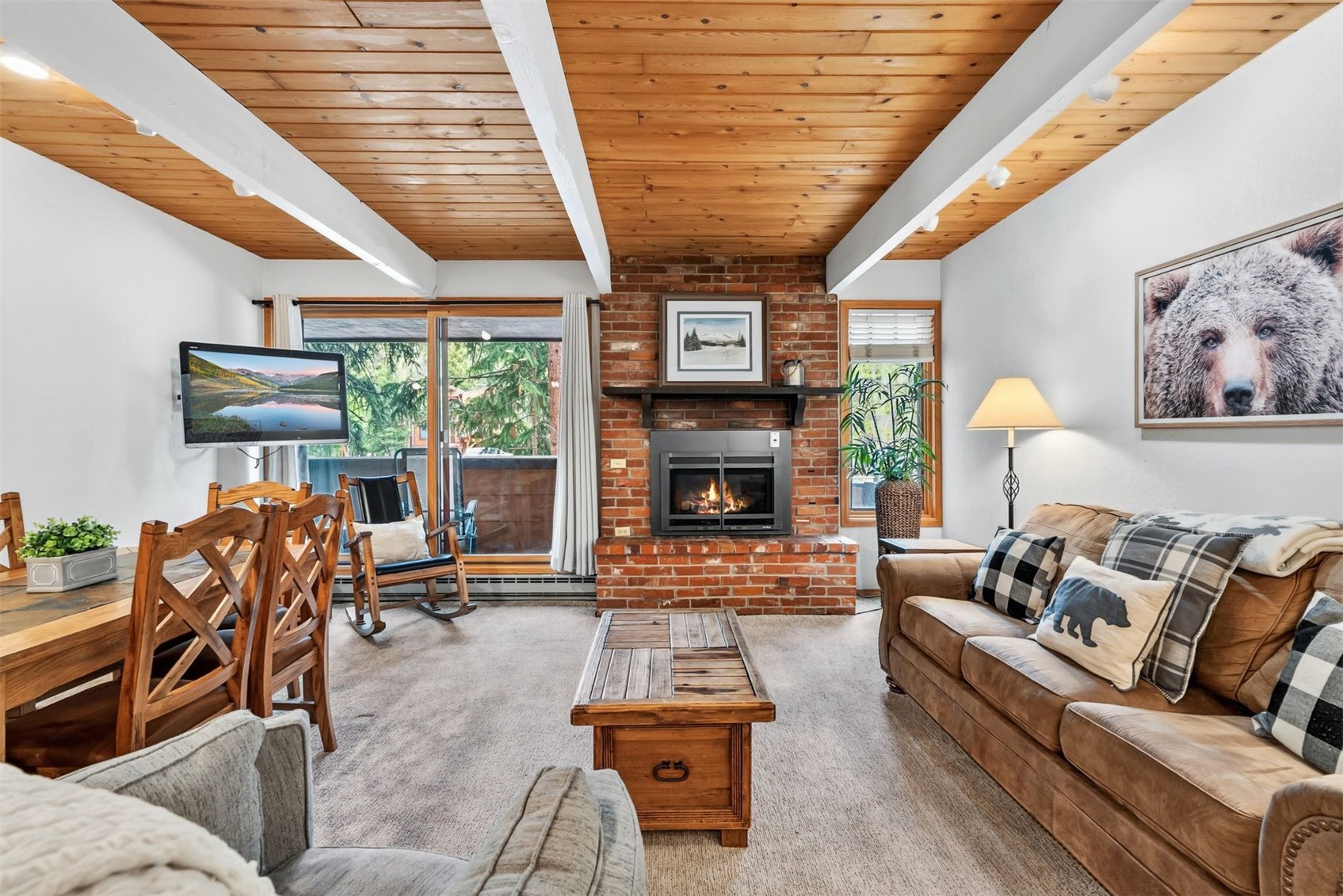 800 Columbine Road C1, Breckenridge, CO — main photo
