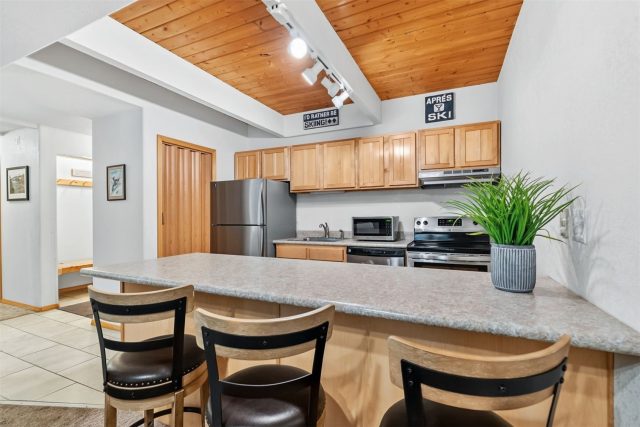 Condo in Mother Lode Condo, Breckenridge, CO — photo 6 (MLS S1069147)