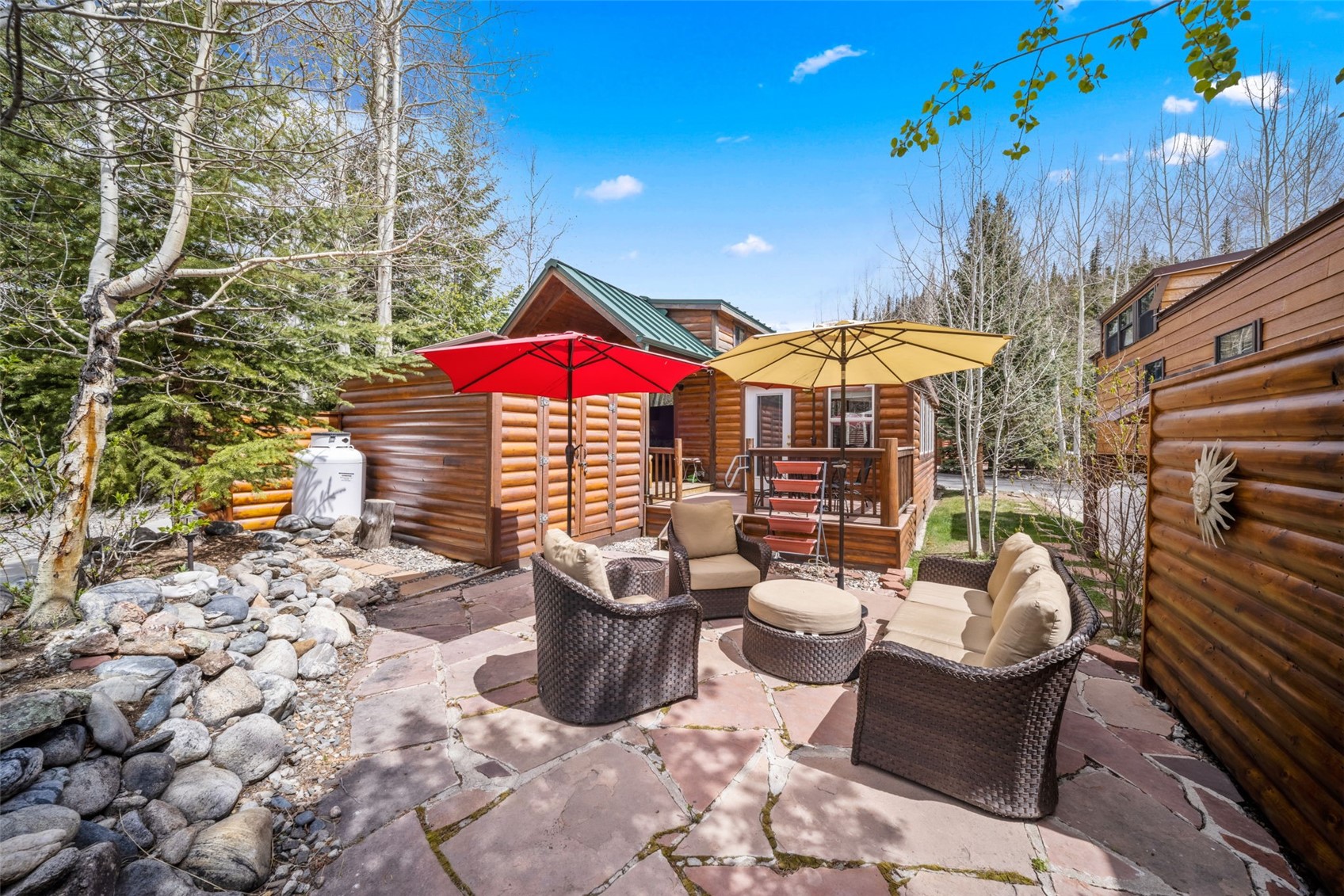 85 Revett Drive 38, Breckenridge, CO — main photo