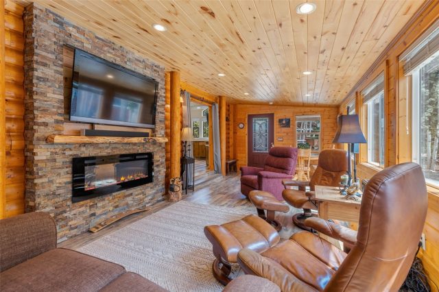 Mobile Home in Tiger Run Resort Park Sub, Breckenridge — photo 5 Mobile Home in Tiger Run Resort Park Sub, Breckenridge, CO — photo 5 (MLS S1069150)