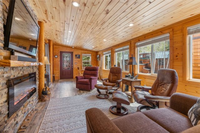 Mobile Home in Tiger Run Resort Park Sub, Breckenridge, CO — photo 6 (MLS S1069150)