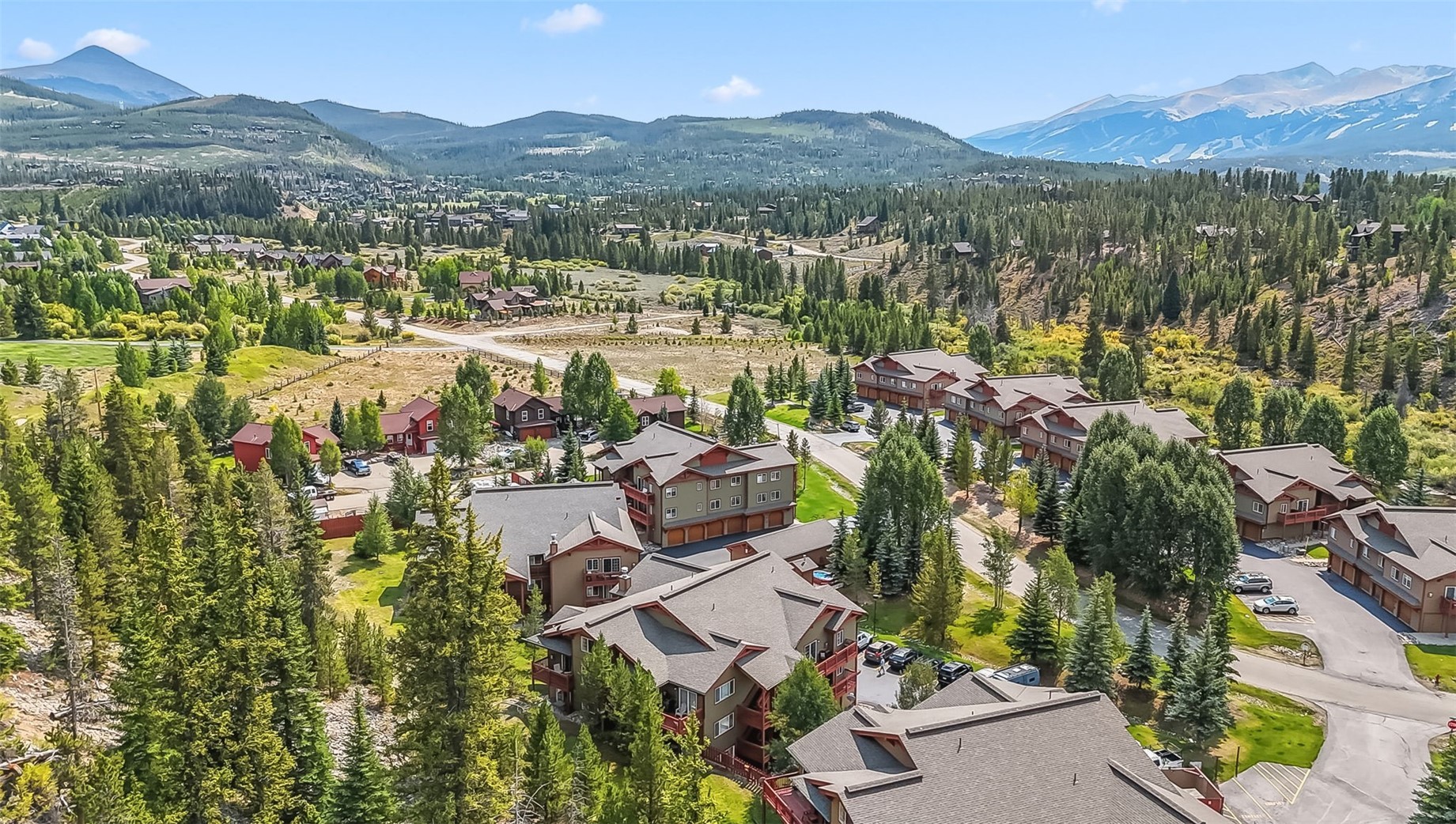 283 Pelican Circle 1706, Breckenridge, CO — main photo