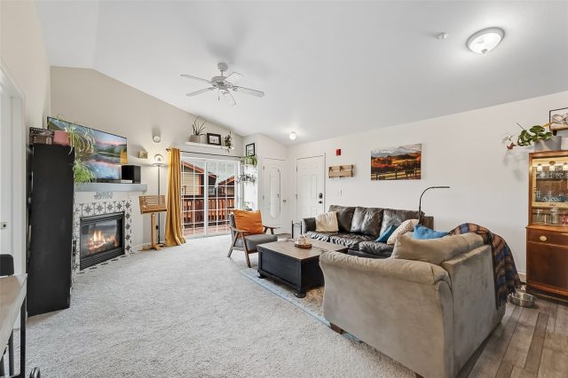 Condo in Villas At Swans Nest Condo, Breckenridge, CO — photo 2 (MLS S1069151)