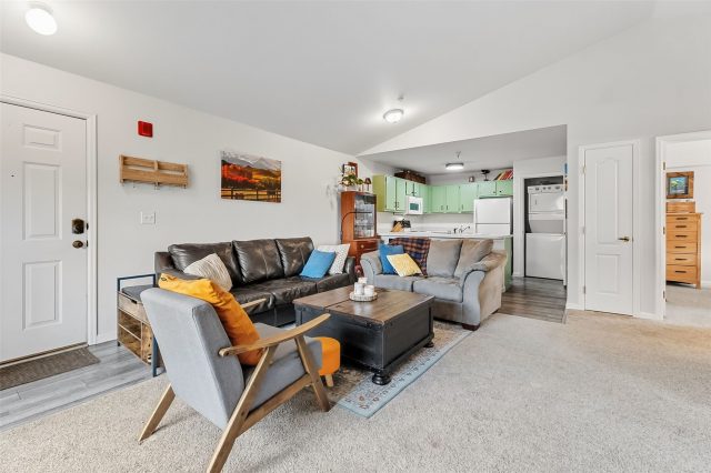 Condo in Villas At Swans Nest Condo, Breckenridge, CO — photo 4 (MLS S1069151)