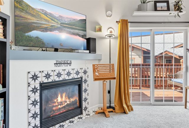 Condo in Villas At Swans Nest Condo, Breckenridge, CO — photo 5 (MLS S1069151)