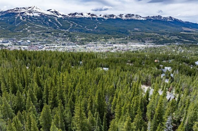 Land in Breckenridge Heights Sub, Breckenridge, CO — photo 1 (MLS S1069156)
