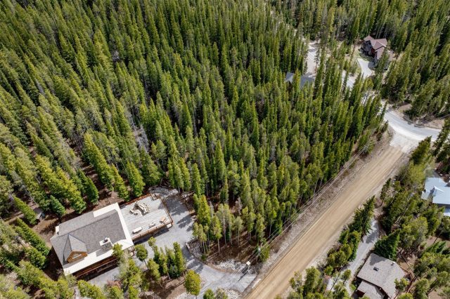 Land in Breckenridge Heights Sub, Breckenridge, CO — photo 2 (MLS S1069156)