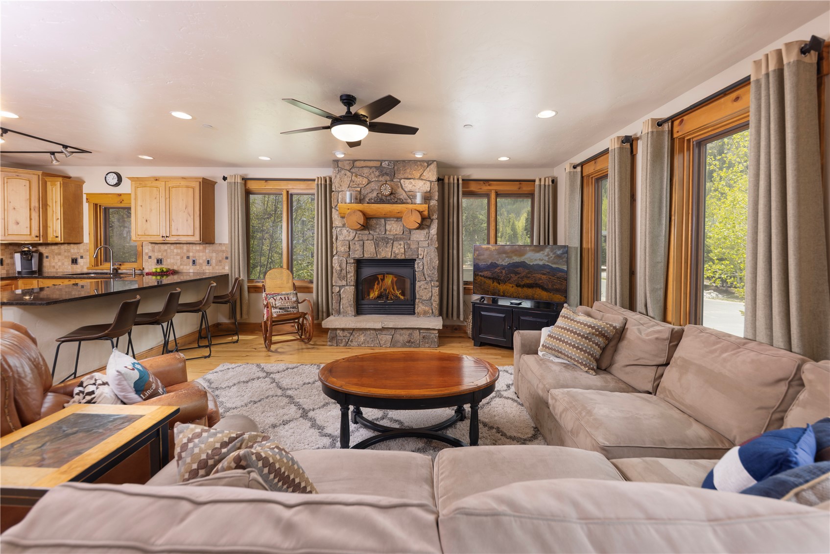110 S 1st Avenue E, Frisco, CO — main photo