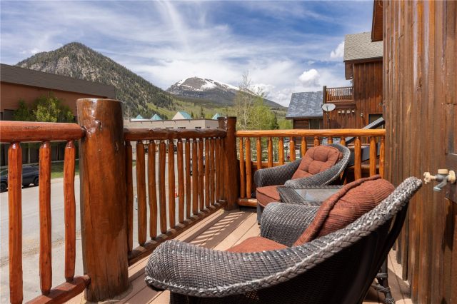 Condo in Mount Victoria Lodge Condos, Frisco, CO — photo 3 (MLS S1069159)