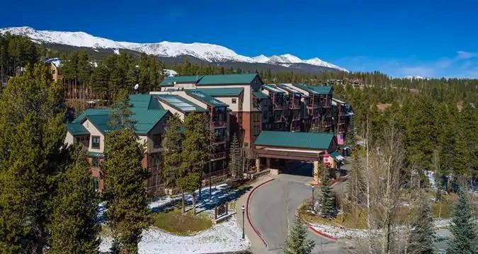 500 Village Road 217 405, Breckenridge, CO — main photo