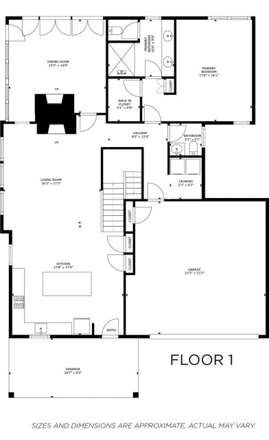 15 W Baron Way photo 31