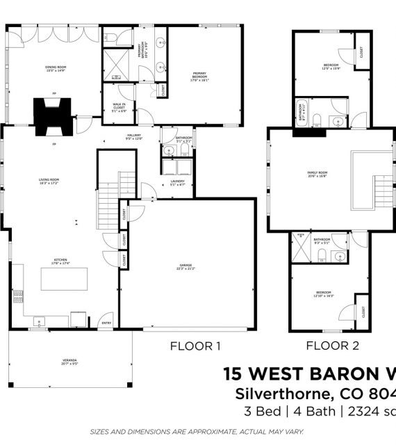15 W Baron Way photo 33