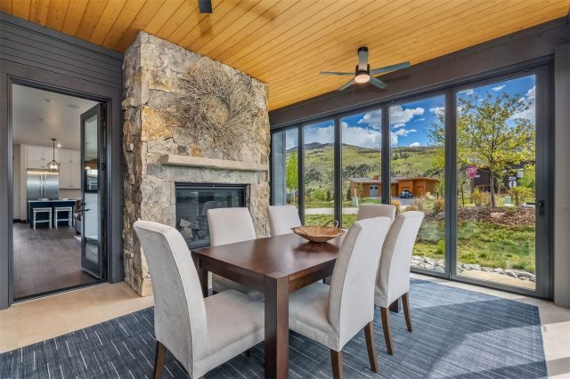 Home in Summit Sky Ranch, Silverthorne, CO — photo 3 (MLS S1069161)
