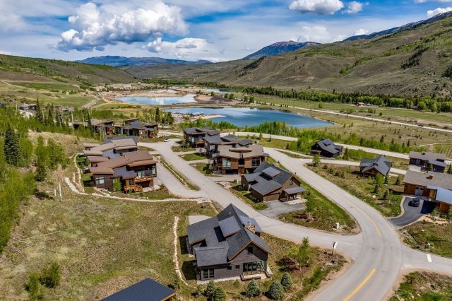 Home in Summit Sky Ranch, Silverthorne, CO — photo 6 (MLS S1069161)