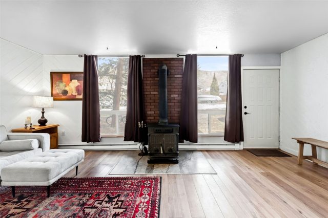 Condo in Orofino Condo, Dillon, CO — photo 1 (MLS S1069165)