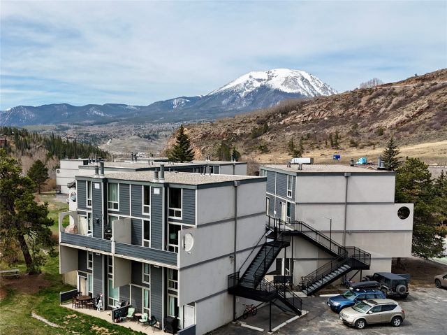 Condo in Orofino Condo, Dillon, CO — photo 2 (MLS S1069165)