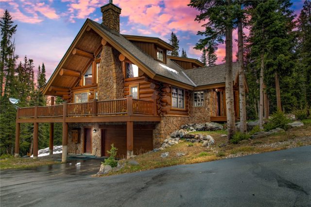 Home in Quandary Village Sub Aka Northstar Village, Breckenridge, CO — photo 1 (MLS S1069166)