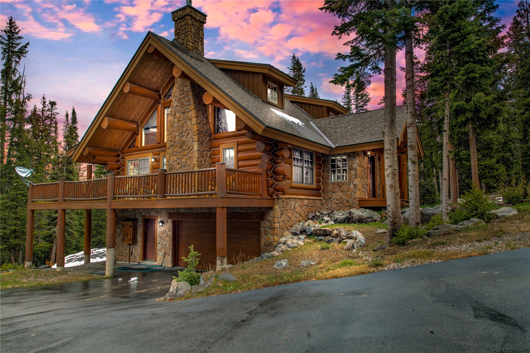 328 Quandary View Drive, Breckenridge, CO — main photo