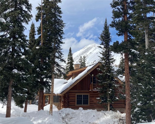 Home in Quandary Village Sub Aka Northstar Village, Breckenridge, CO — photo 4 (MLS S1069166)