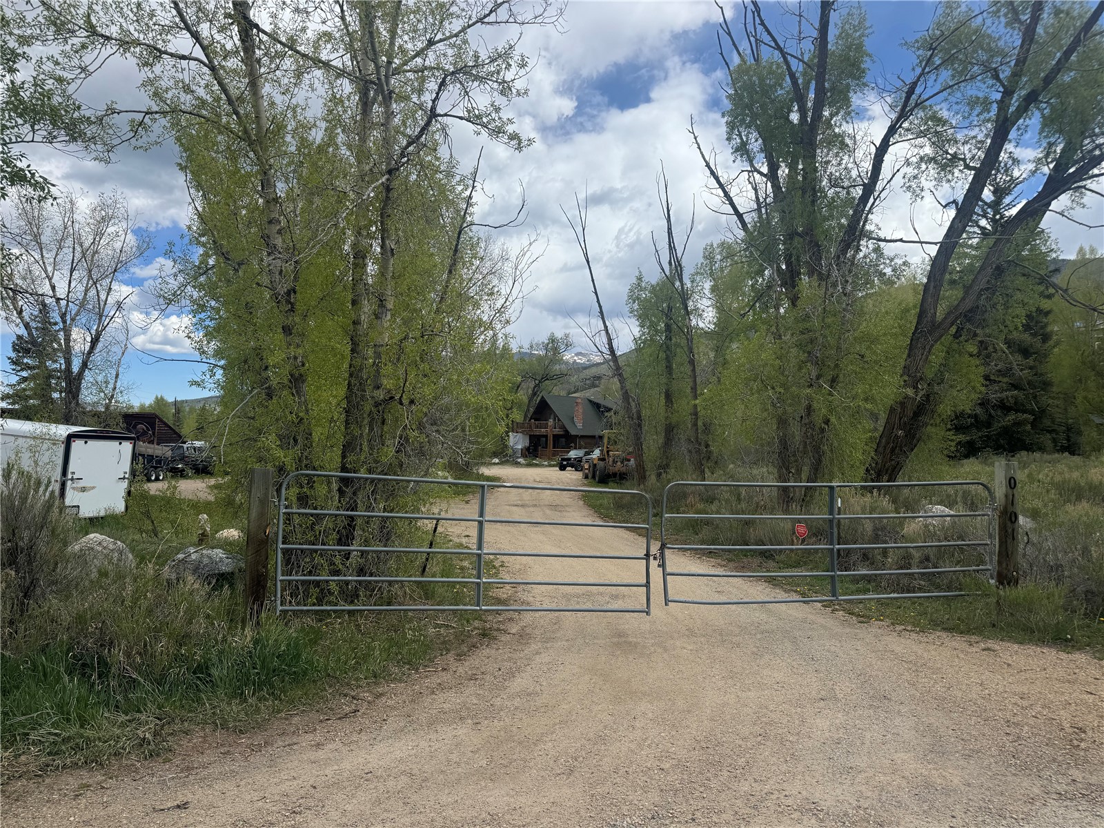 101 Riley Road, Silverthorne, CO — main photo
