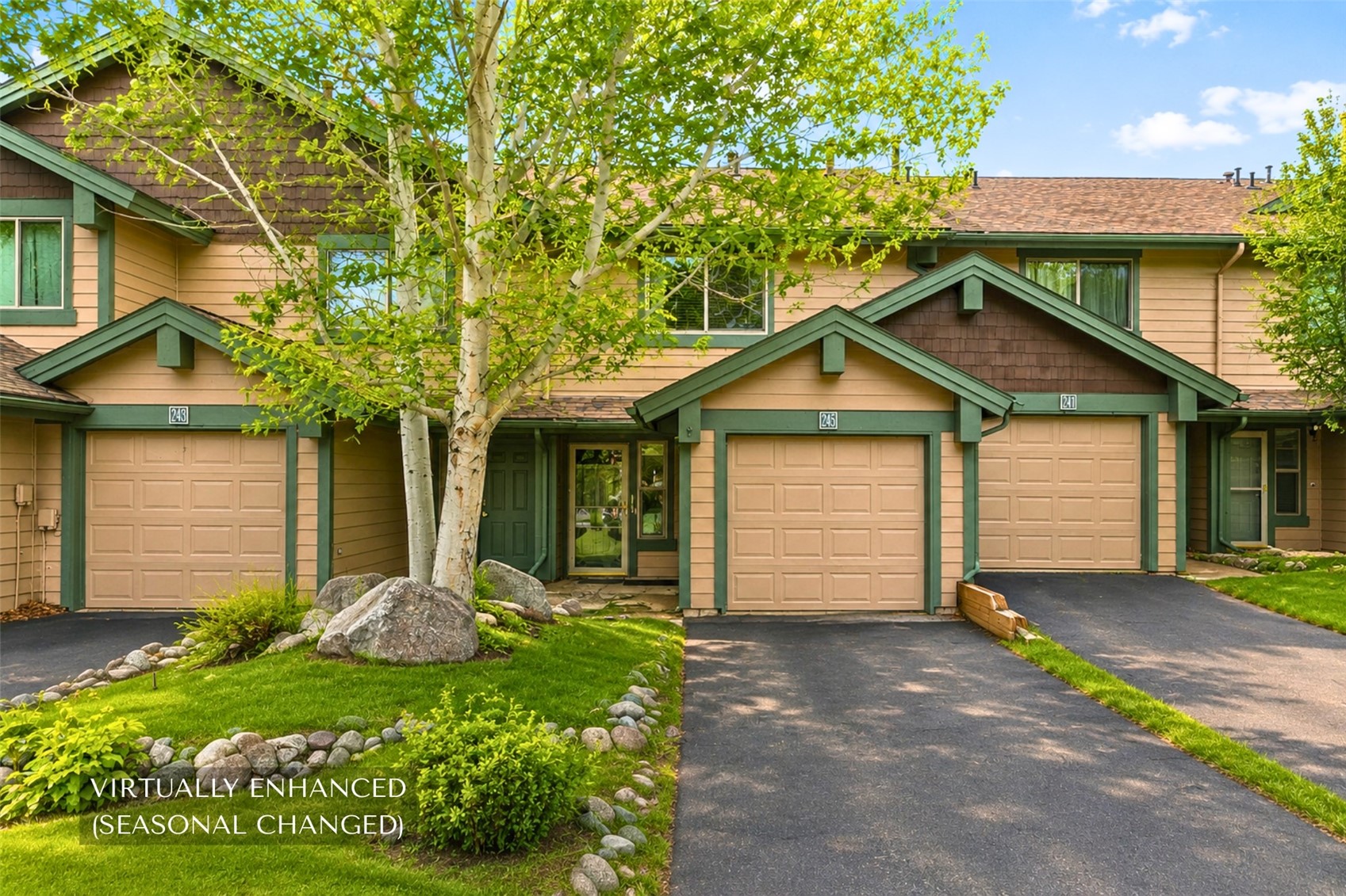 243 Kestrel Lane -, Silverthorne, CO — main photo