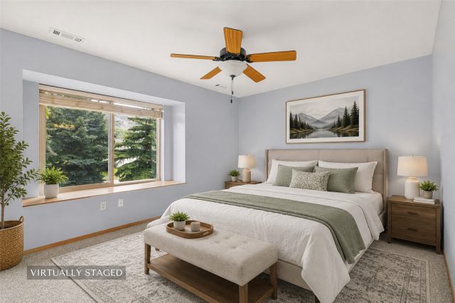 Townhome in Hideaway Townhouses Sub, Silverthorne, CO — photo 5 (MLS S1069170)