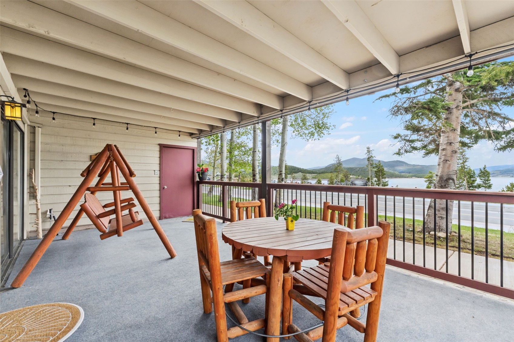 244 Lodgepole Street 11, Dillon, CO — main photo