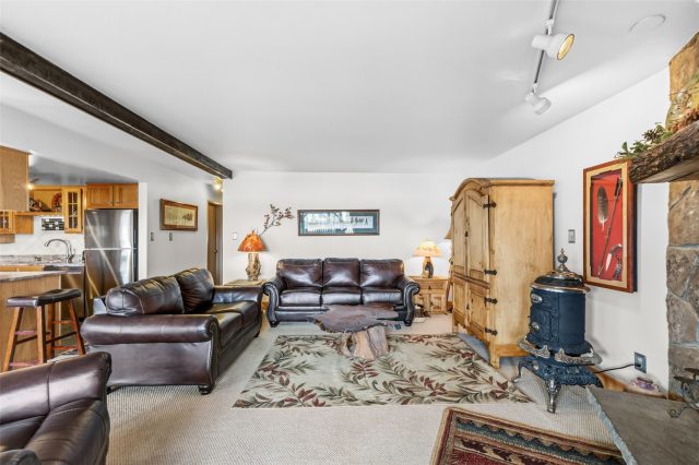 Condo in Timberline Condo, Dillon — photo 5 Condo in Timberline Condo, Dillon, CO — photo 5 (MLS S1069171)