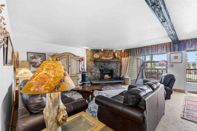 Condo in Timberline Condo, Dillon, CO — photo 6 (MLS S1069171)