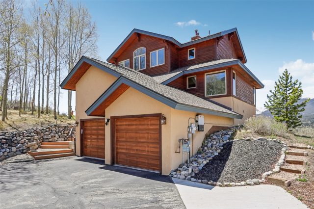 Home in Hamilton Creek Sub, Silverthorne, CO — photo 6 (MLS S1069174)