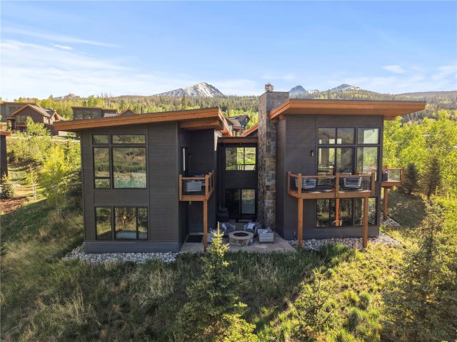 Home in Summit Sky Ranch, Silverthorne, CO — photo 1 (MLS S1069175)