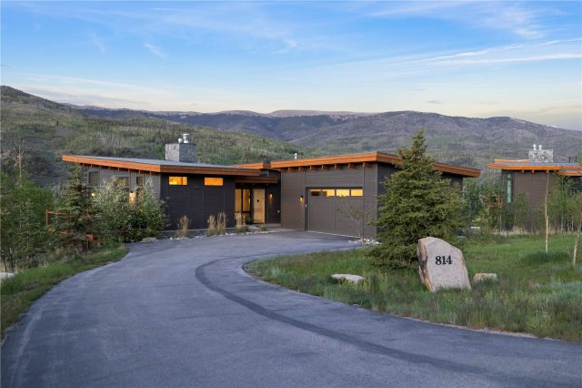 Home in Summit Sky Ranch, Silverthorne, CO — photo 2 (MLS S1069175)